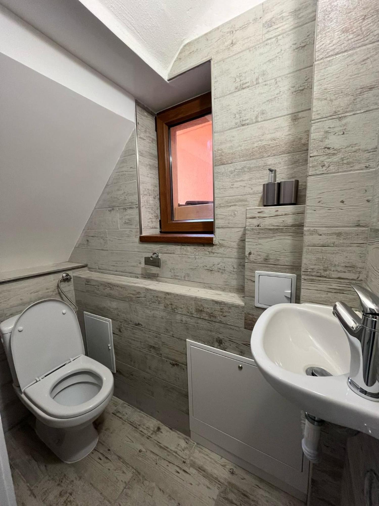 Lia House Apartment Brasov Exterior photo